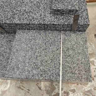 湖北芝麻黑拉丝面