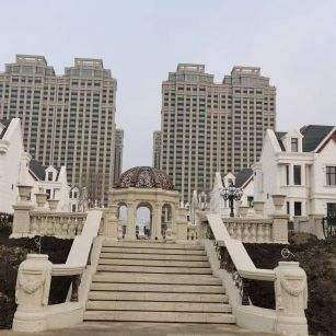 湖北黄金麻工程案例