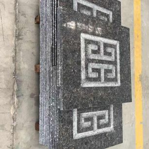 湖北英国棕回纹雕刻版