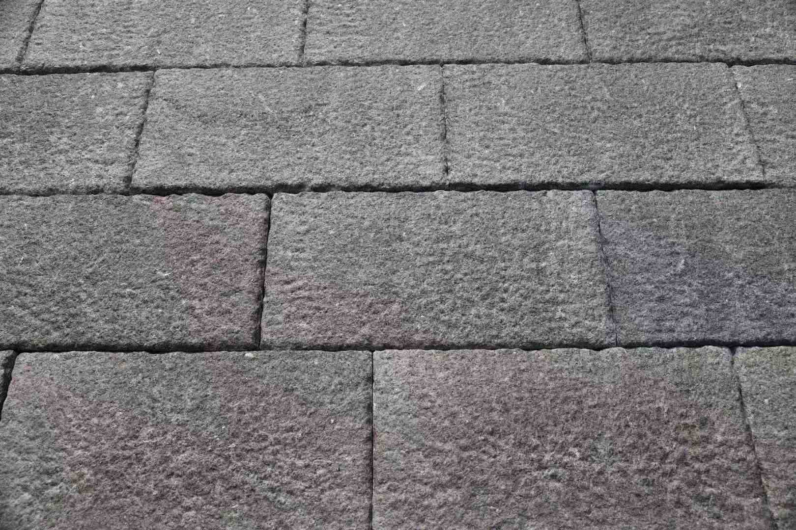 湖北仿古石 老石板 做旧石