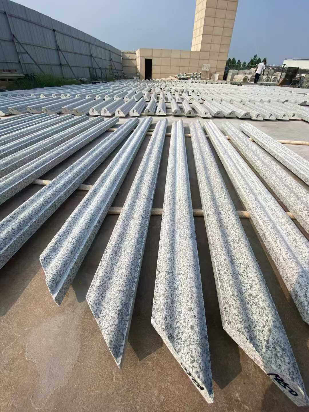 湖北 别墅异形线条 异形定制